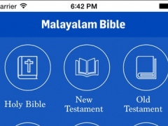 malayalam bible online free